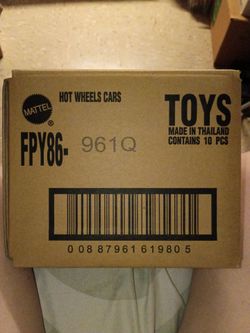 Hot Wheels premium THRILL CLIMBERS SET