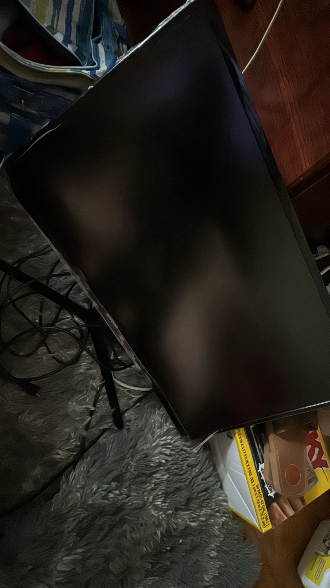 samsung curve monitor for sale 