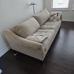 Couch Available For Pick Up