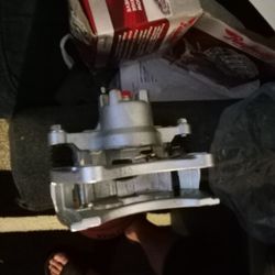 Caliper  For Jeep Compass 