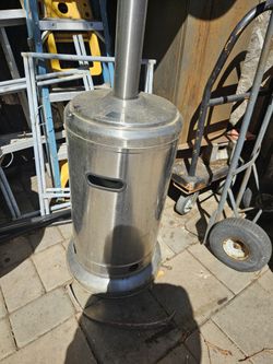 Calenton Para Yarda Trabaja Bien $90