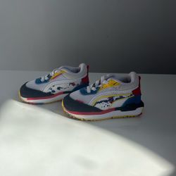 Puma Toddler Size 5C