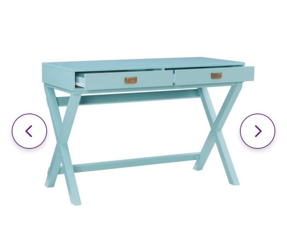 Beautiful Desk Or Vanity