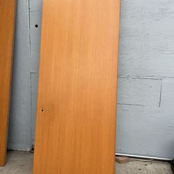 Wood Doors