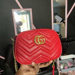 Gucci Bag 