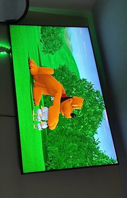 Lg tv