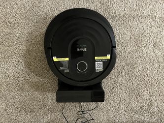 Shark AI Robot VACMOP PRO w/Sonic Mopping