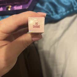 No Shame Jeffree star 