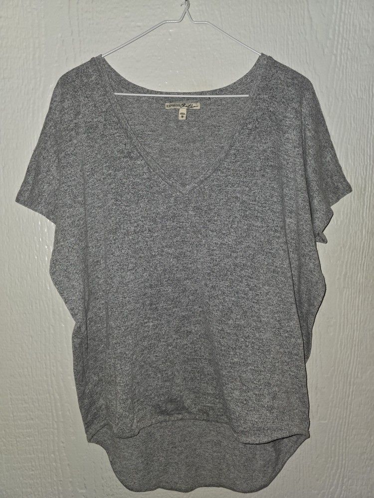 Express One Eleven Shirt