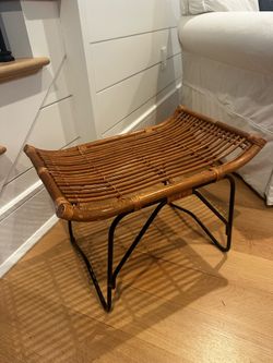 Bench seat stool