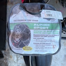 Snow Chains