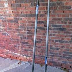 Magnum Telescoping Lag poles