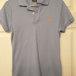 Ralph Lauren Polo Shirt (S)
