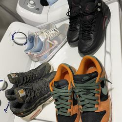 Nike shoes 