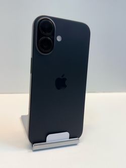 Apple iPhone 16 128gb. ( Unlocked Phone )