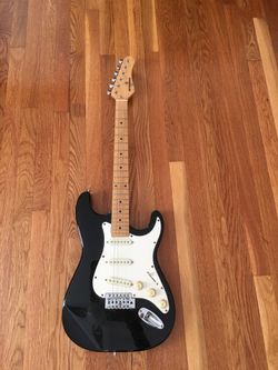 Behringer Guitar
