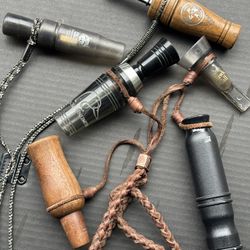 Duck Calls