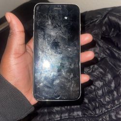 Iphone 6s (gray)