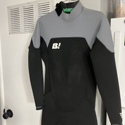 Buell Wet Suit 