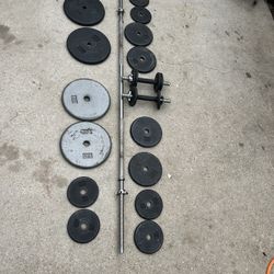 Pesas 🏋️‍♂️ Son 180 Libras 