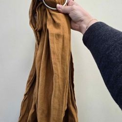 Wildbird Bamboo Ringsling