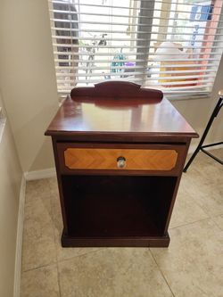 Night Stand