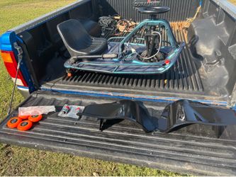 Razor crazy cart (drift cart)