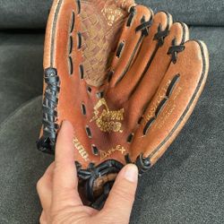 Baseball Glove