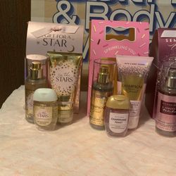 Gift Box Fragancia 