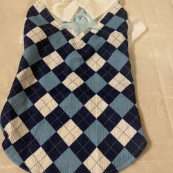 Dress Up Pet Soft Shirt 