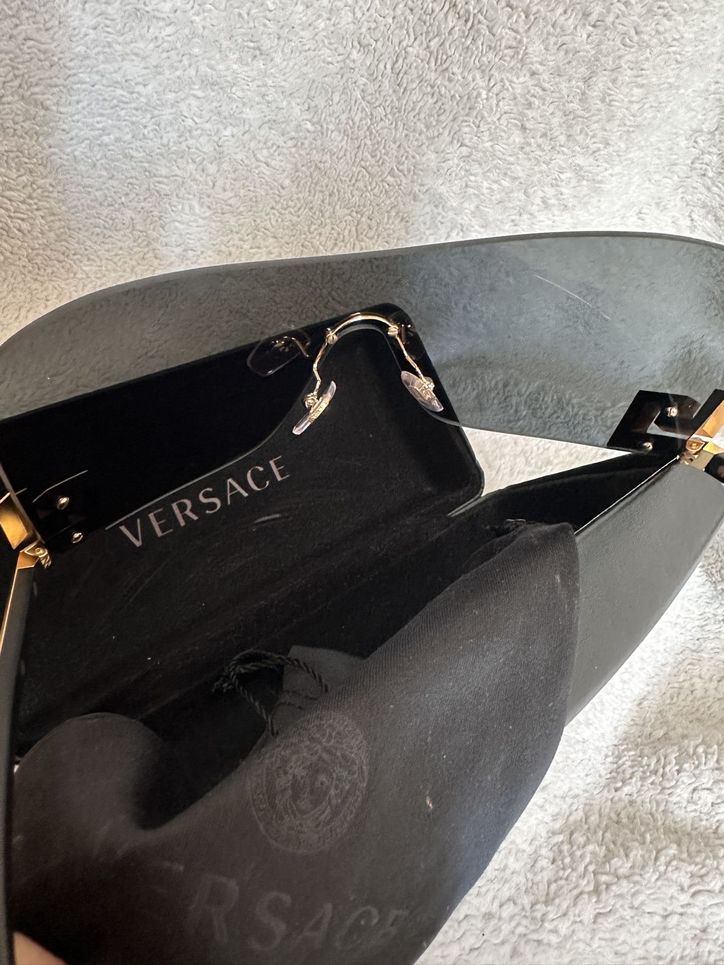 Versace Sunglasses