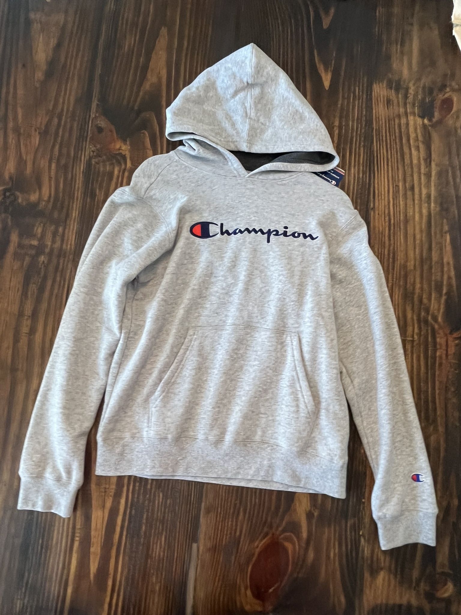 Champion Hoodie