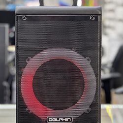 2100Watts Bluetooth Speaker