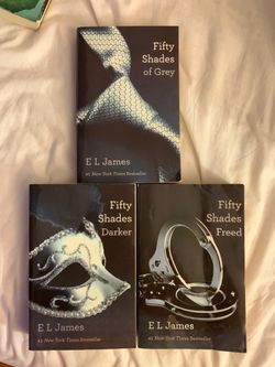 Fifty shades of gray
