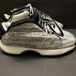 Adidas Kobe Crary 1 Mens Sz 7.5 & 9
