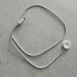Apple Watch/Airpods Magnetic Charging Cord Lightly used 