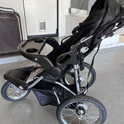 Jogger Stroller 
