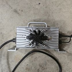 Eride Pro Battery Charger