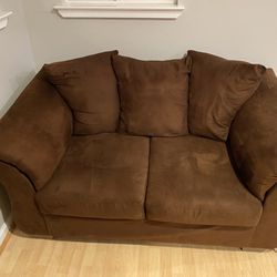 Couch And/or loveseat For Sale