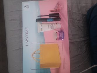 LANCOME Beauty Package