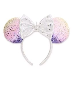 Disney padme ears