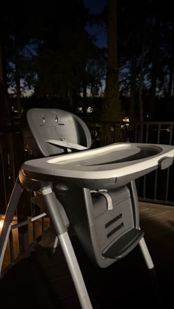 Kids high chair