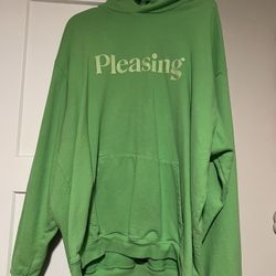Pleasing Sweatshirt