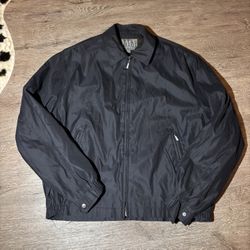 Saks Fifth Ave Jacket