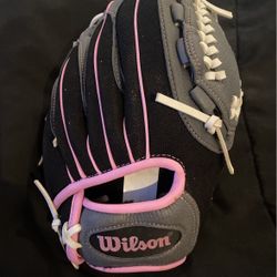 Baseball Glove 