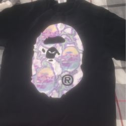 Bape Shirt 