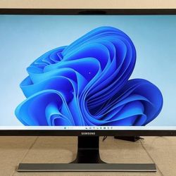 Samsung U28E510D 28-Inch 4K UHD LED Monitor 