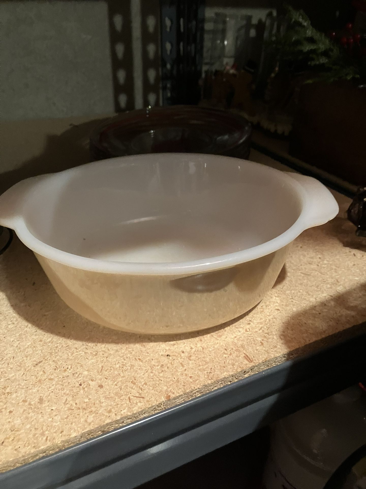 Fire King 1 1/2 Quart Baking Dish