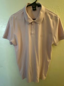 OG Boss large but it’s fits like a medium