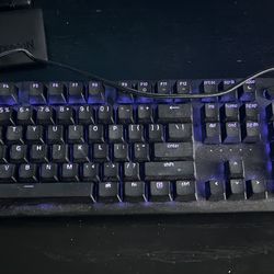 Razer Huntsman V2